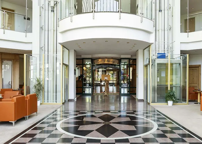 Atomis Munich Airport By MercureAirport Hotel