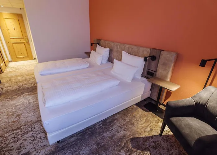 Atomis Munich Airport By MercureAirport Hotel